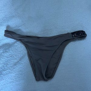 Brand new Letarte bikini bottoms